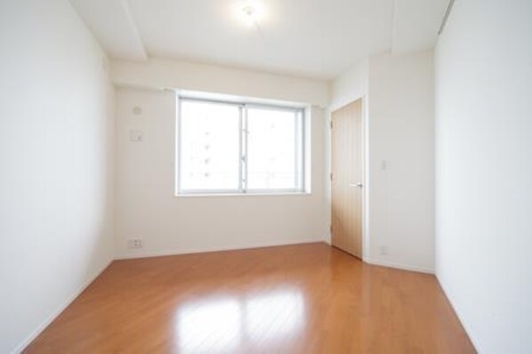 ユニゾンタワーの物件内観写真